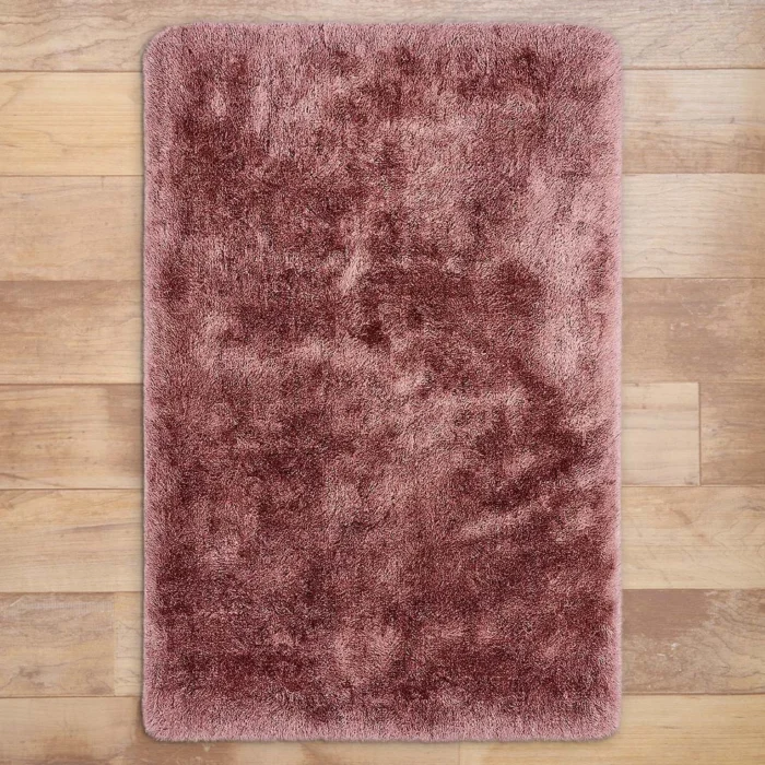 Shag Carpet - Lavender