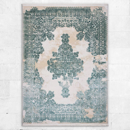 Buran Turkish Carpet