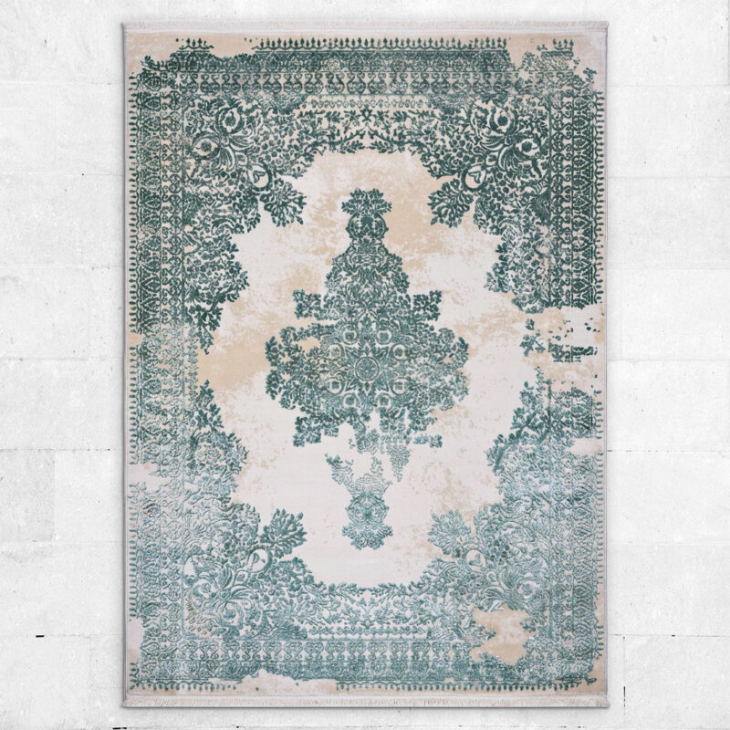 Buran Turkish Carpet