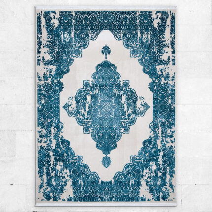 Buran Carpet - Lavender Carpet