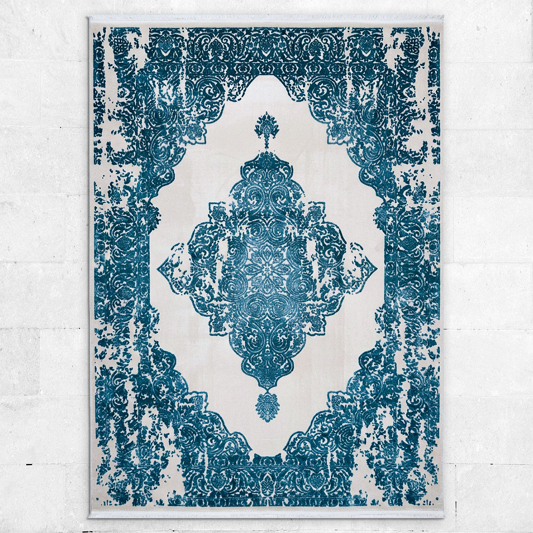 02 Buran Carpet