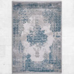 Turkish Carpet - Lavender