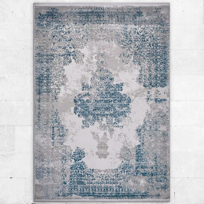 Turkish Carpet - Lavender