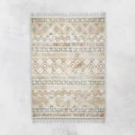 Janaklis Carpet - Lavender Carpet