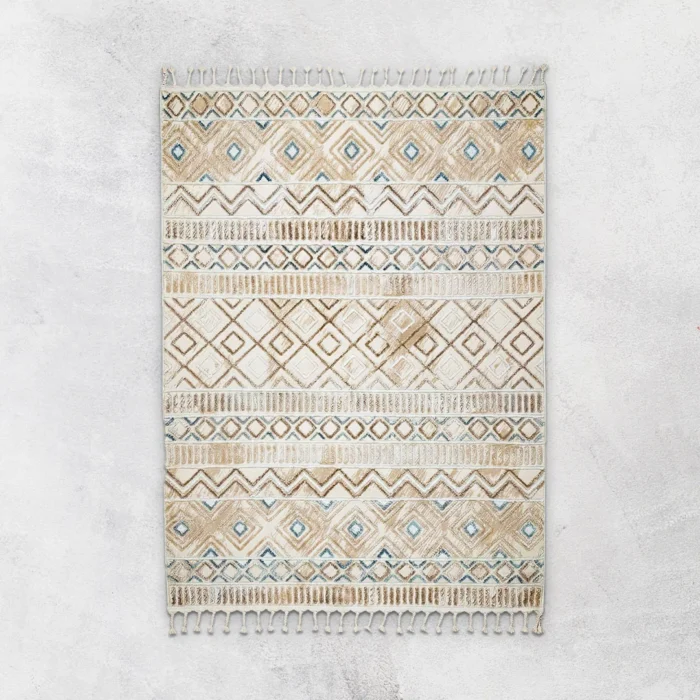 Janaklis Carpet - Lavender Carpet