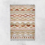 Janaklis Carpet