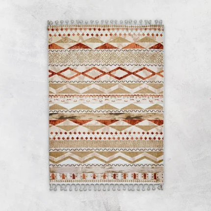 Janaklis Carpet