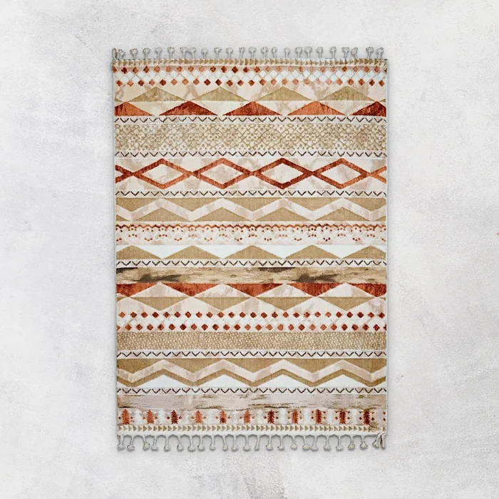 Janaklis Carpet