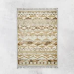 Janaklis Carpet - SMOUHA ALEX