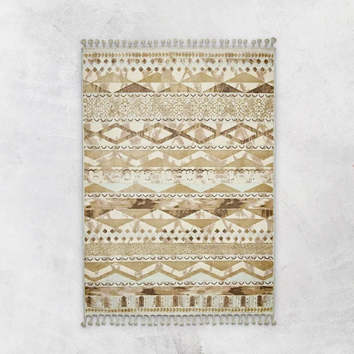 Janaklis Carpet - SMOUHA ALEX
