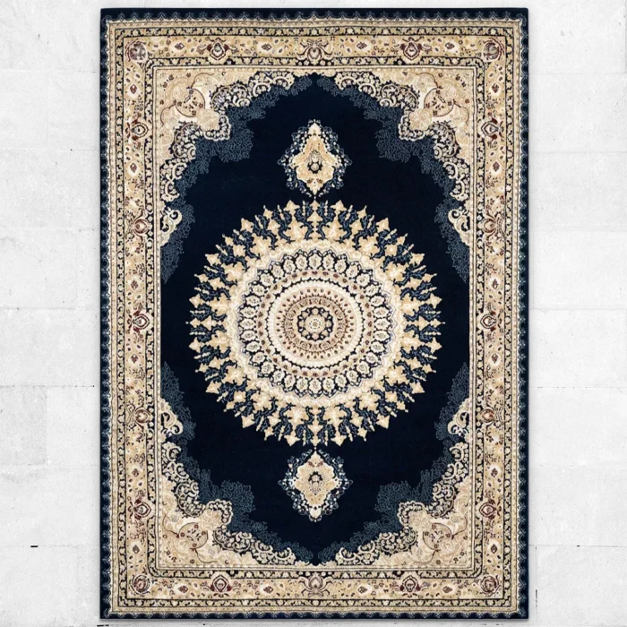 Merag Carpet - lavender Carpet