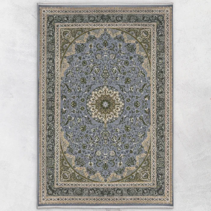 Spendos & Arizona Carpet - Lavender smouha