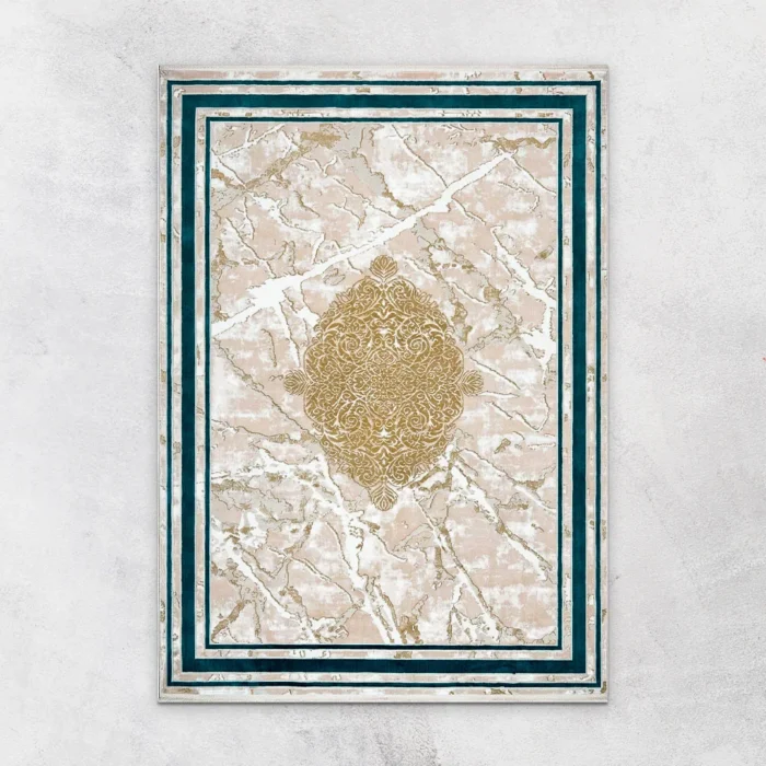 Barcelona Carpet 2026
