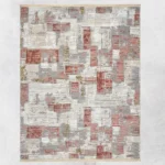 Nova & Selven Carpet 5