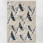 Nova & Selven Carpet 8