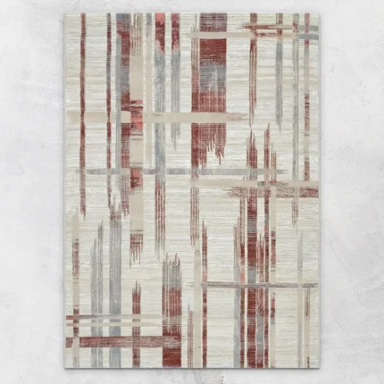 Nova & Selven Carpet