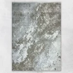 Nova & Selven Carpet - smouha alex