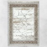 Nova & Selven Carpet 1