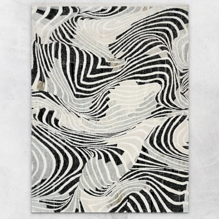 Nova & Selven Rugs