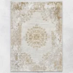 Nova & Selven Carpet 3