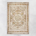 Zara Carpet - Lavender Carpet