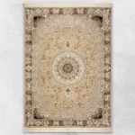 Zara Carpet - Lavender Carpet