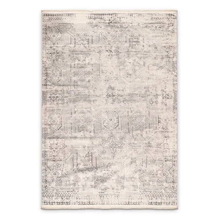 Savage Carpet – soft shrink modern rug by Lavender Carpets – design 2