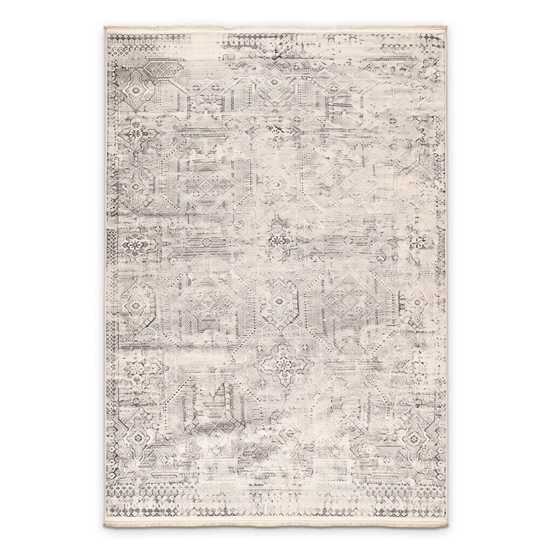Savage Carpet – soft shrink modern rug by Lavender Carpets – design 2