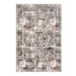 Azour Carpet – neo-classic Turkish heat-set rug by Lavender Carpets – design 3