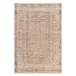 Savage Carpet – soft shrink modern rug by Lavender Carpets – design 4