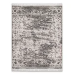 Savage Carpet – soft shrink modern rug by Lavender Carpets – design 5