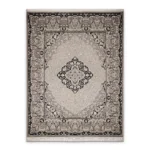 Savage Carpet – soft shrink modern rug by Lavender Carpets – design 8