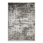Savage Carpet – soft shrink modern rug by Lavender Carpets – design 9